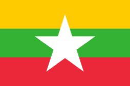 Myanmar